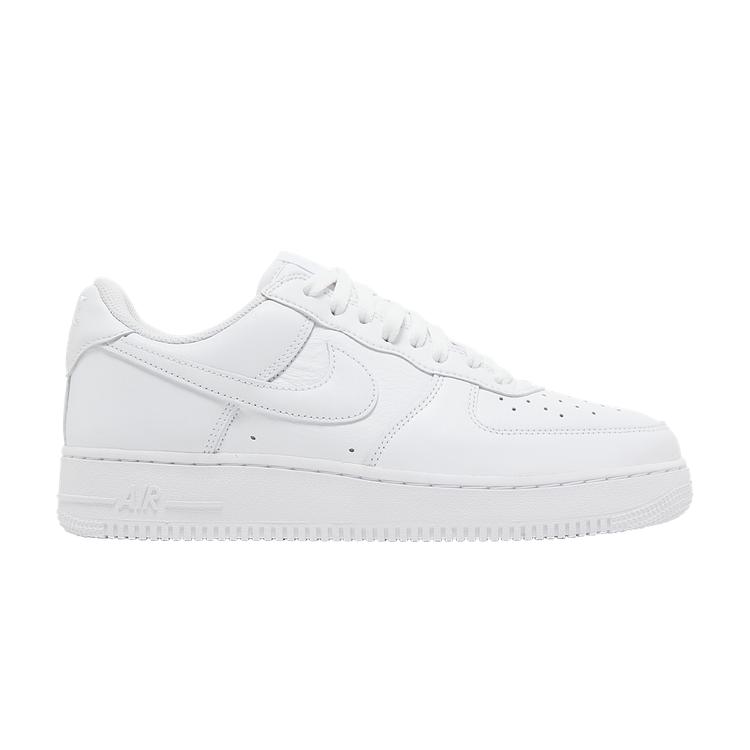 Air Force 1 Low 'Color of the Month - White'